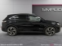 Ds ds7 crossback bluehdi 180 eat8 grand chic opera occasion simplicicar pertuis  simplicicar simplicibike france