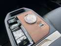 Bmw ix i20 xdrive40 326ch - harman kardon - carplay - full options - tva recup - loa possible occasion champigny-sur-marne...