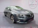 Renault megane iv berline dci 130 energy intens occasion enghien-lès-bains (95) simplicicar simplicibike france