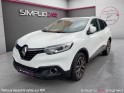 Renault kadjar business dci 110 energy edc business occasion enghien-lès-bains (95) simplicicar simplicibike france