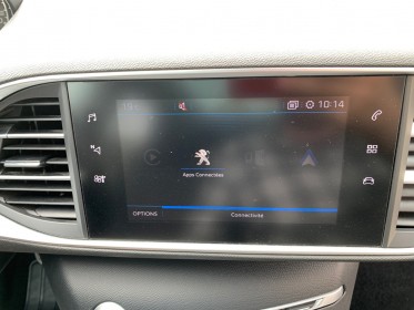 Peugeot 308 sw gt line bluehdi 130 carplay occasion cergy (95) simplicicar simplicibike france