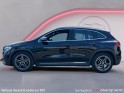 Mercedes gla 200 d 8g-dct amg line garantie 12 mois occasion simplicicar marignane  simplicicar simplicibike france