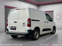 Citroen berlingo taille m bluehdi 100 bvm feel occasion simplicicar beaune simplicicar simplicibike france