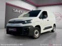 Citroen berlingo taille m bluehdi 100 bvm feel occasion simplicicar beaune simplicicar simplicibike france