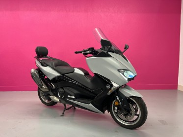 Yamaha tmax 530 dx suivi yamaha bulle reglable selle chauf poignÉes chauf dosseret regulateur vitesse occasion simplicicar...