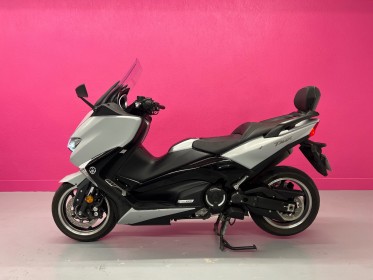 Yamaha tmax 530 dx suivi yamaha bulle reglable selle chauf poignÉes chauf dosseret regulateur vitesse occasion simplicicar...