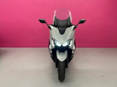 Yamaha tmax 530 dx suivi yamaha bulle reglable selle chauf poignÉes chauf dosseret regulateur vitesse occasion simplicicar...