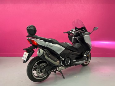 Yamaha tmax 530 dx suivi yamaha bulle reglable selle chauf poignÉes chauf dosseret regulateur vitesse occasion simplicicar...