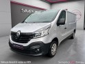 Renault trafic fourgon gn l2h1 1200 kg dci 120 energy m.o.f occasion cergy (95) simplicicar simplicibike france