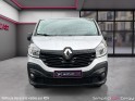 Renault trafic fourgon gn l2h1 1200 kg dci 120 energy m.o.f occasion cergy (95) simplicicar simplicibike france