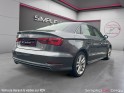 Audi a3 berline 1.4 tfsi 125 advanced s tronic 7 occasion cergy (95) simplicicar simplicibike france