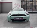 Mini cooper s 2.0 turbo 204 essential occasion cergy (95) simplicicar simplicibike france