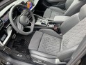 Audi a3 berline 40 tdi 200 s tronic 7 quattro s line occasion osny simplicicar simplicibike france