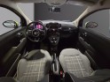 Fiat 500 serie 3 0.9 8v 85 ch twinair ss lounge edition limitée garantie 12 mois occasion simplicicar vichy simplicicar...