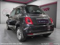 Fiat 500 serie 3 0.9 8v 85 ch twinair ss lounge edition limitée garantie 12 mois occasion simplicicar vichy simplicicar...