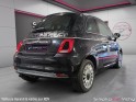 Fiat 500 serie 3 0.9 8v 85 ch twinair ss lounge edition limitée garantie 12 mois occasion simplicicar vichy simplicicar...