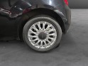 Fiat 500 serie 3 0.9 8v 85 ch twinair ss lounge edition limitée garantie 12 mois occasion simplicicar vichy simplicicar...