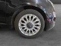 Fiat 500 serie 3 0.9 8v 85 ch twinair ss lounge edition limitée garantie 12 mois occasion simplicicar vichy simplicicar...