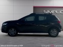 Dacia sandero tce 90 confort occasion simplicicar frejus  simplicicar simplicibike france