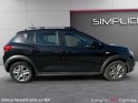 Dacia sandero tce 90 confort occasion simplicicar frejus  simplicicar simplicibike france