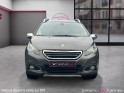 Peugeot 2008 1.6 e-hdi 92ch fap bvm5 allure courroie fait occasion simplicicar frejus  simplicicar simplicibike france