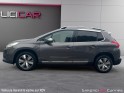 Peugeot 2008 1.6 e-hdi 92ch fap bvm5 allure courroie fait occasion simplicicar frejus  simplicicar simplicibike france