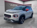 Citroen c3 aircross puretech 110 ss eat6 shine occasion simplicicar meaux simplicicar simplicibike france