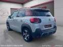 Citroen c3 aircross puretech 110 ss eat6 shine occasion simplicicar meaux simplicicar simplicibike france