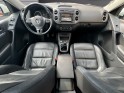 Volkswagen tiguan 2.0 tdi 140 fap bluemotion technology carat occasion cannes (06) simplicicar simplicibike france