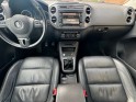 Volkswagen tiguan 2.0 tdi 140 fap bluemotion technology carat occasion cannes (06) simplicicar simplicibike france