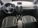 Audi a1 a1 1.4 tfsi 122 s line occasion simplicicar la ciotat simplicicar simplicibike france