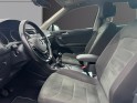 Volkswagen tiguan 2.0 tdi 150 fap bluemotion technology carat occasion simplicicar rouen simplicicar simplicibike france