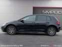 Volkswagen golf 1.4 tsi 125 bluemotion technology allstar  applecarplay  garantie 12 mois occasion simplicicar vernon...