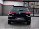 Volkswagen golf 1.4 tsi 125 bluemotion technology allstar  applecarplay  garantie 12 mois occasion simplicicar vernon...