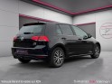 Volkswagen golf 1.4 tsi 125 bluemotion technology allstar  applecarplay  garantie 12 mois occasion simplicicar vernon...