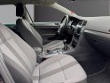 Volkswagen golf 1.4 tsi 125 bluemotion technology allstar  applecarplay  garantie 12 mois occasion simplicicar vernon...