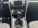 Volkswagen golf 1.4 tsi 125 bluemotion technology allstar  applecarplay  garantie 12 mois occasion simplicicar vernon...