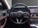 Mercedes classe e 300 e  eqpower 9g-tronic avantgarde line occasion montreuil (porte de vincennes)(75) simplicicar...