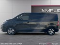 Peugeot expert fourgon tole 2.0 hdi 180ch  ss eat8 premium tva récupérable garantie 12 mois occasion simplicicar royan...