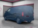 Peugeot expert fourgon tole 2.0 hdi 180ch  ss eat8 premium tva récupérable garantie 12 mois occasion simplicicar royan...