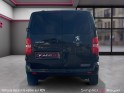 Peugeot expert fourgon tole 2.0 hdi 180ch  ss eat8 premium tva récupérable garantie 12 mois occasion simplicicar royan...