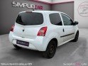 Renault twingo ii 1.2 lev 16v 75 eco2 dynamique occasion simplicicar lille  simplicicar simplicibike france