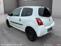 Renault twingo ii 1.2 lev 16v 75 eco2 dynamique occasion simplicicar lille  simplicicar simplicibike france