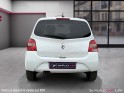 Renault twingo ii 1.2 lev 16v 75 eco2 dynamique occasion simplicicar lille  simplicicar simplicibike france