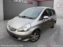 Honda  jazz  1,4 ls  automatique / climatisation automatique occasion champigny-sur-marne (94) simplicicar simplicibike france