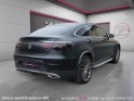 Mercedes glc coupe 250d 204  9g-tronic 4matic sportline - toit ouvrant burmester occasion simplicicar lagny  simplicicar...