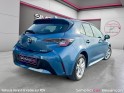 Toyota corolla hybride my20 122h dynamic occasion simplicicar besanÇon simplicicar simplicibike france