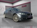 Bmw serie 5 g30 520d 190 ch bva8 luxury occasion simplicicar rouen simplicicar simplicibike france