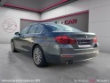 Bmw serie 5 g30 520d 190 ch bva8 luxury occasion simplicicar rouen simplicicar simplicibike france