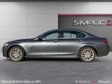 Bmw serie 5 g30 520d 190 ch bva8 luxury occasion simplicicar rouen simplicicar simplicibike france